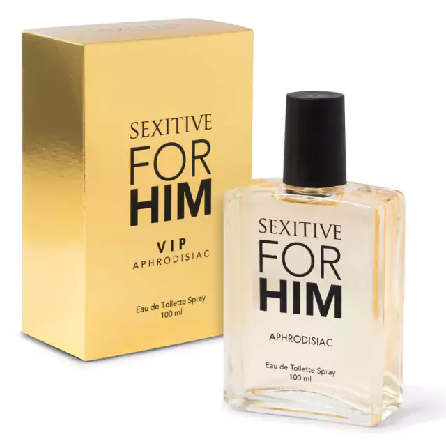 Perfume For Him VIP